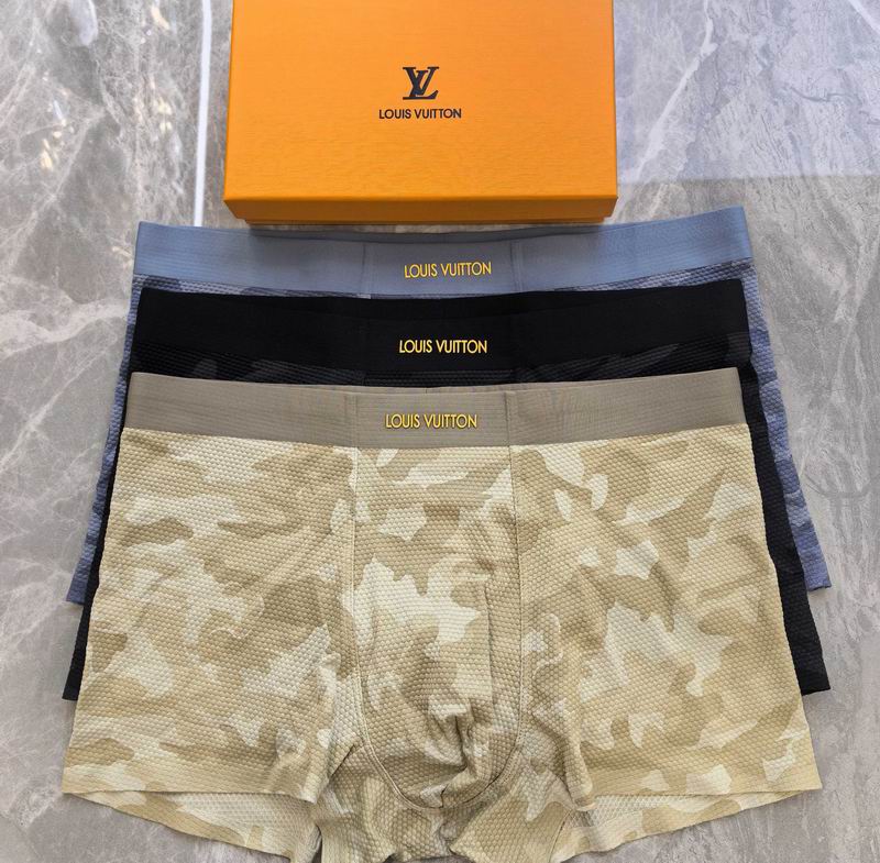 LV boxer L-4XL 071333